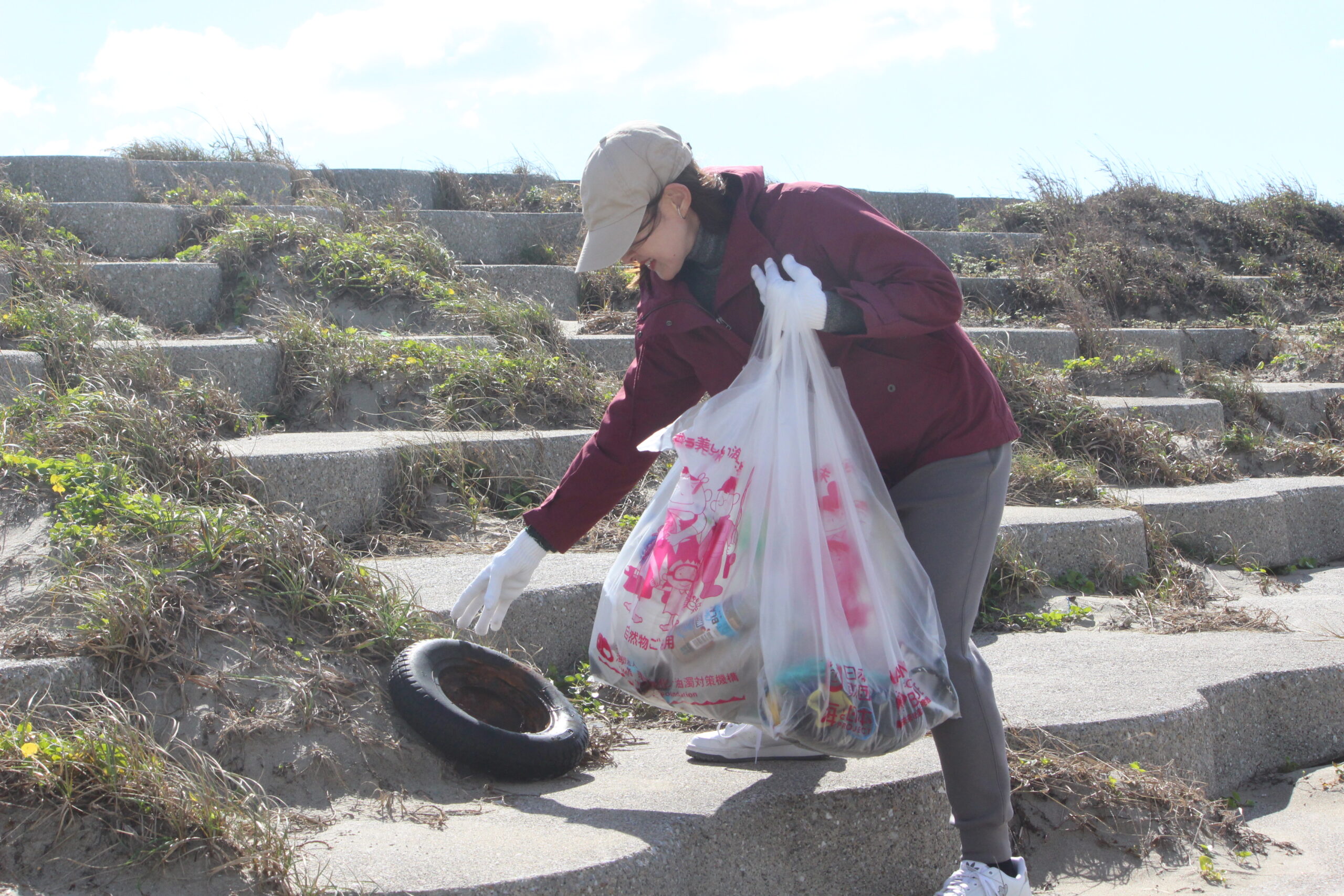 写真2 なごや環境大学共育講座レポート