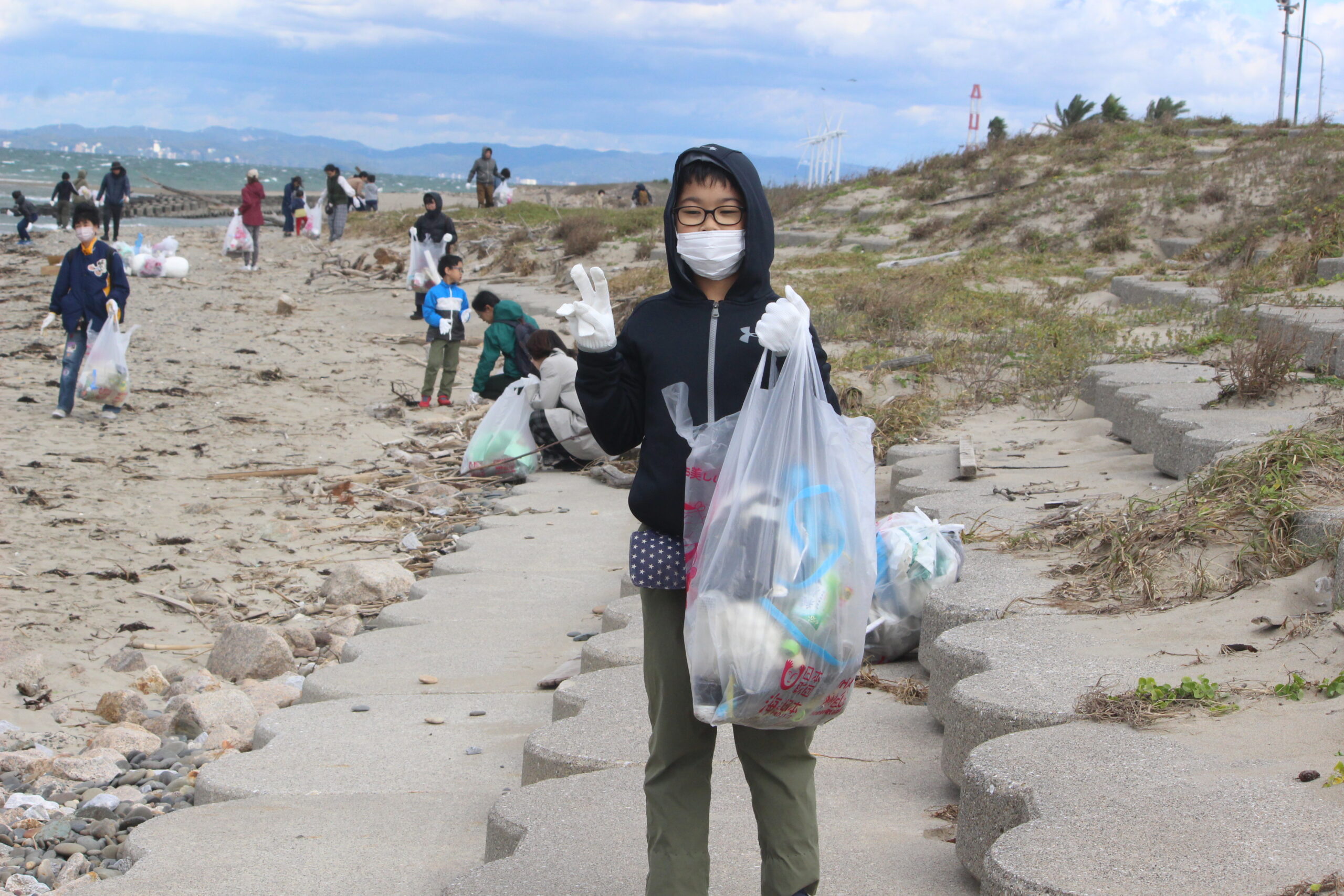 写真4 なごや環境大学共育講座レポート
