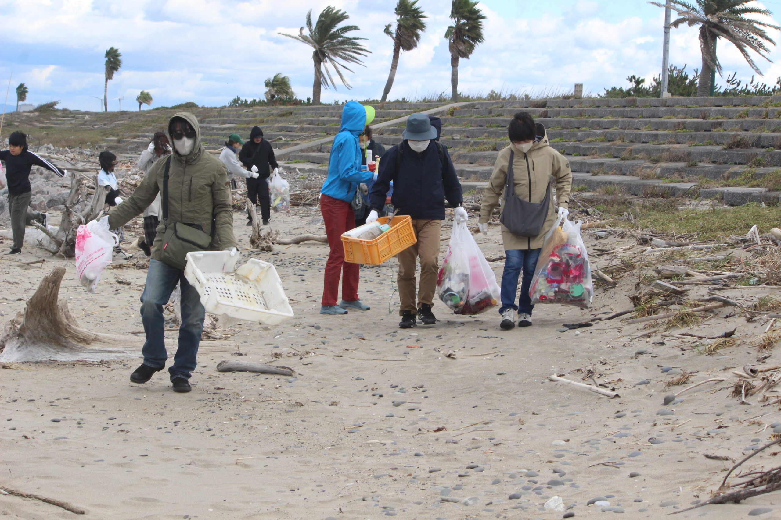 写真5 なごや環境大学共育講座レポート