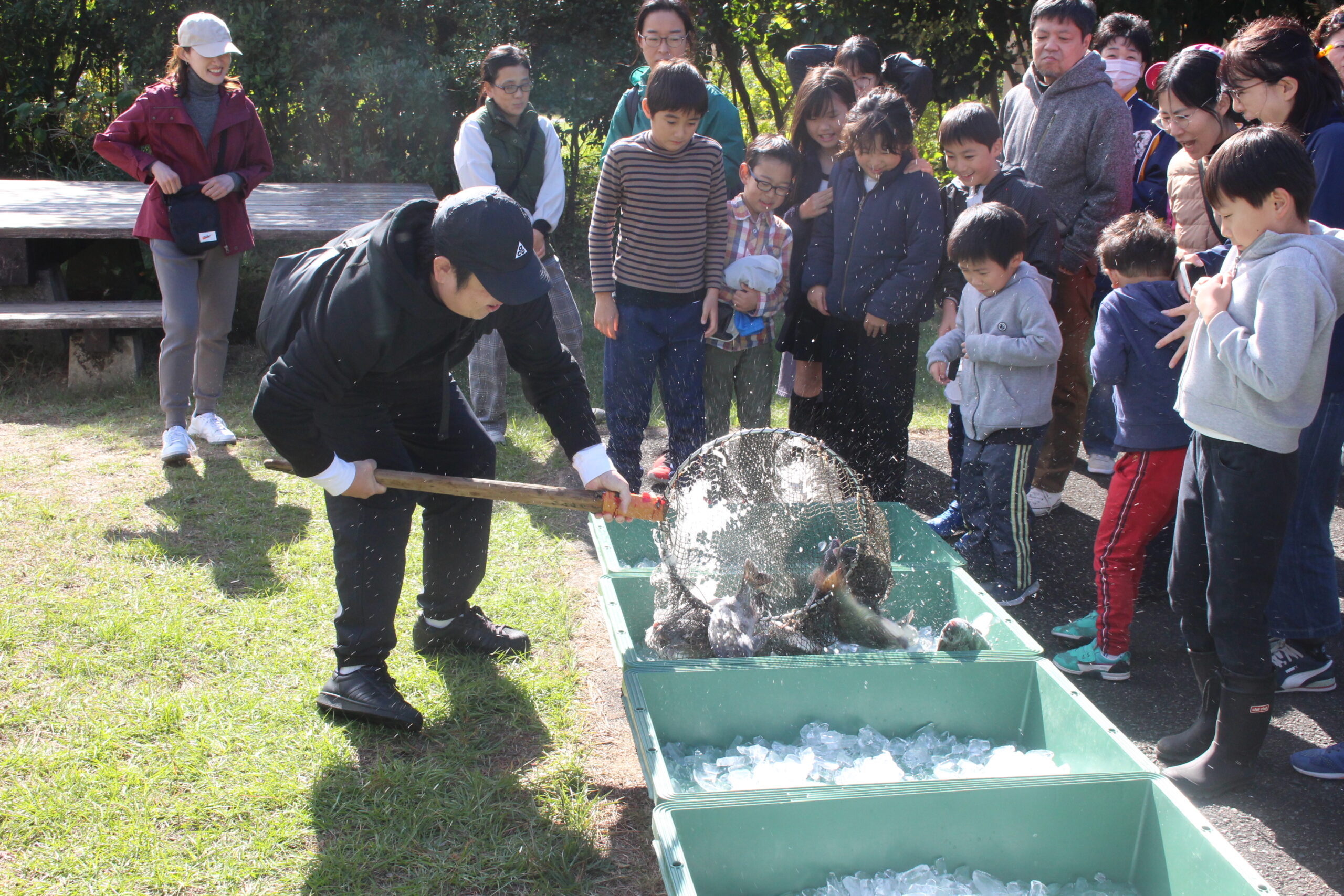 写真8 なごや環境大学共育講座レポート