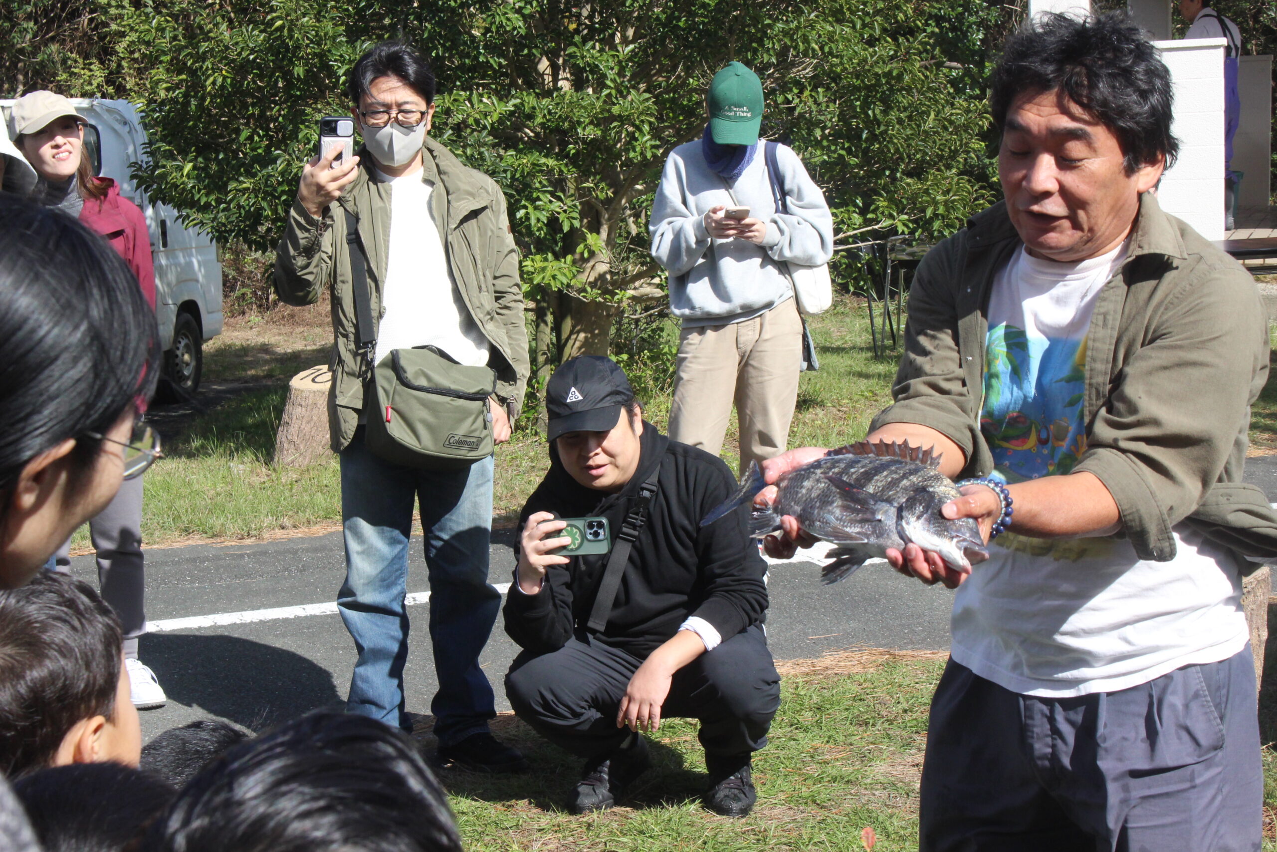 写真9 なごや環境大学共育講座レポート