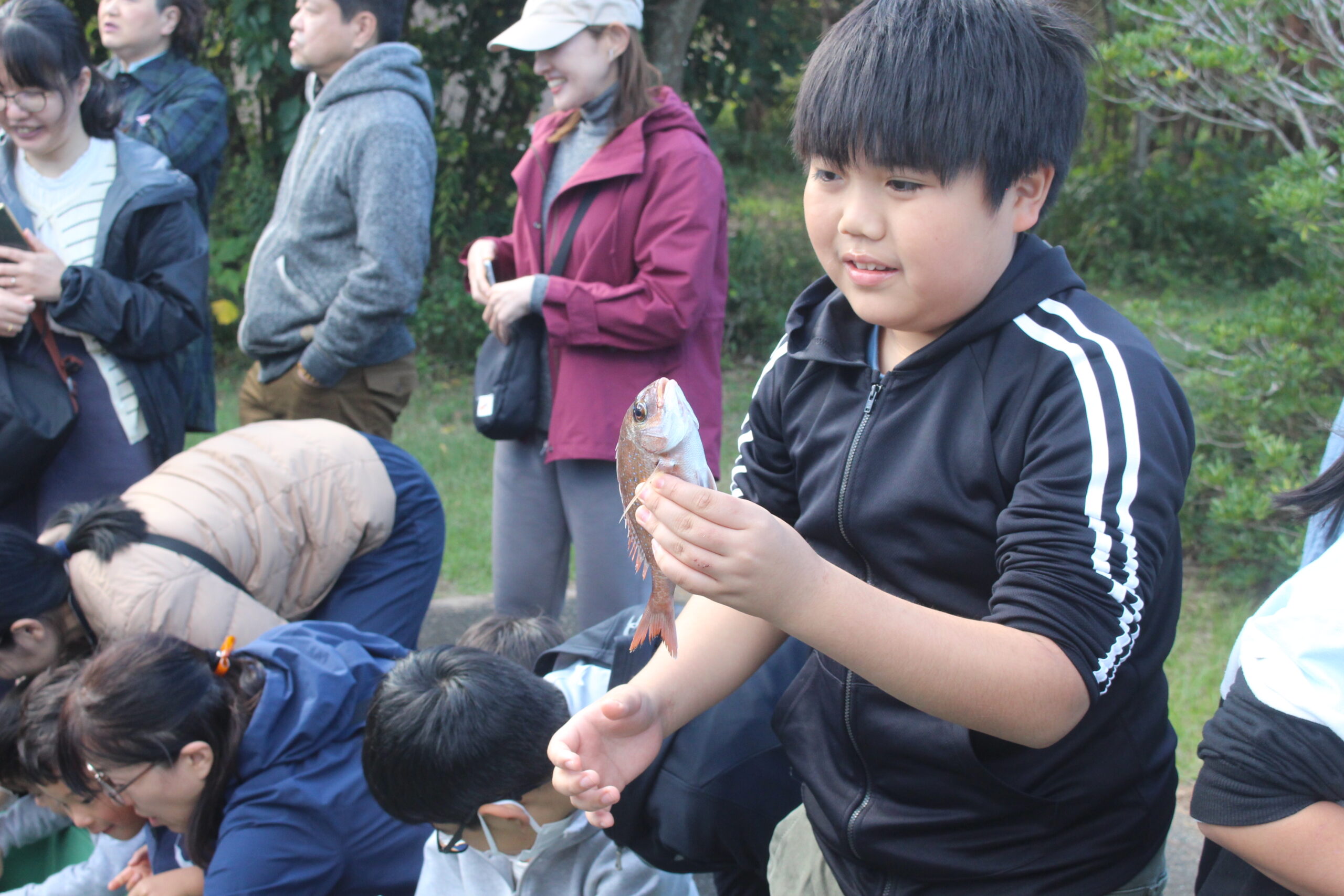写真11 なごや環境大学共育講座レポート