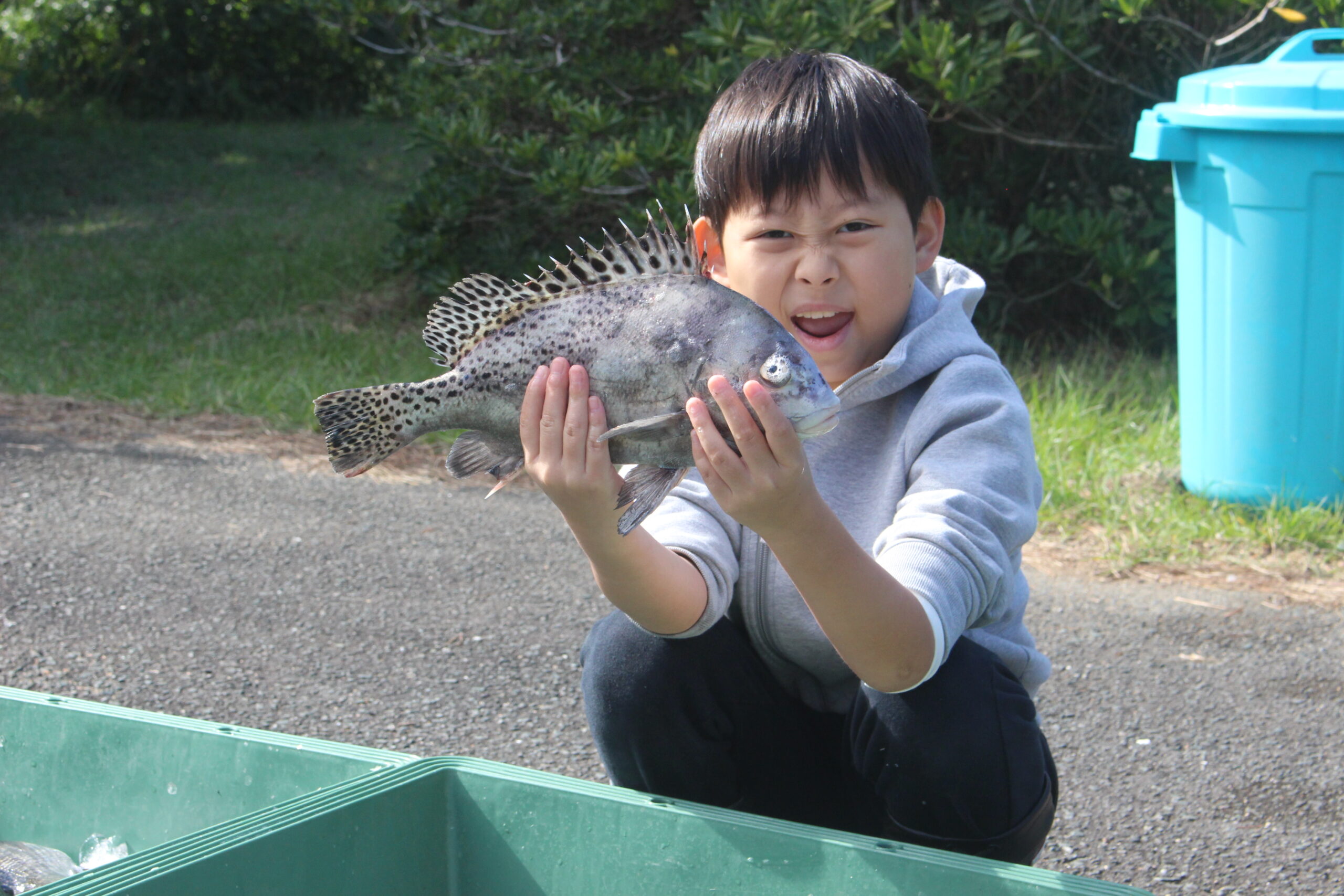 写真12 なごや環境大学共育講座レポート