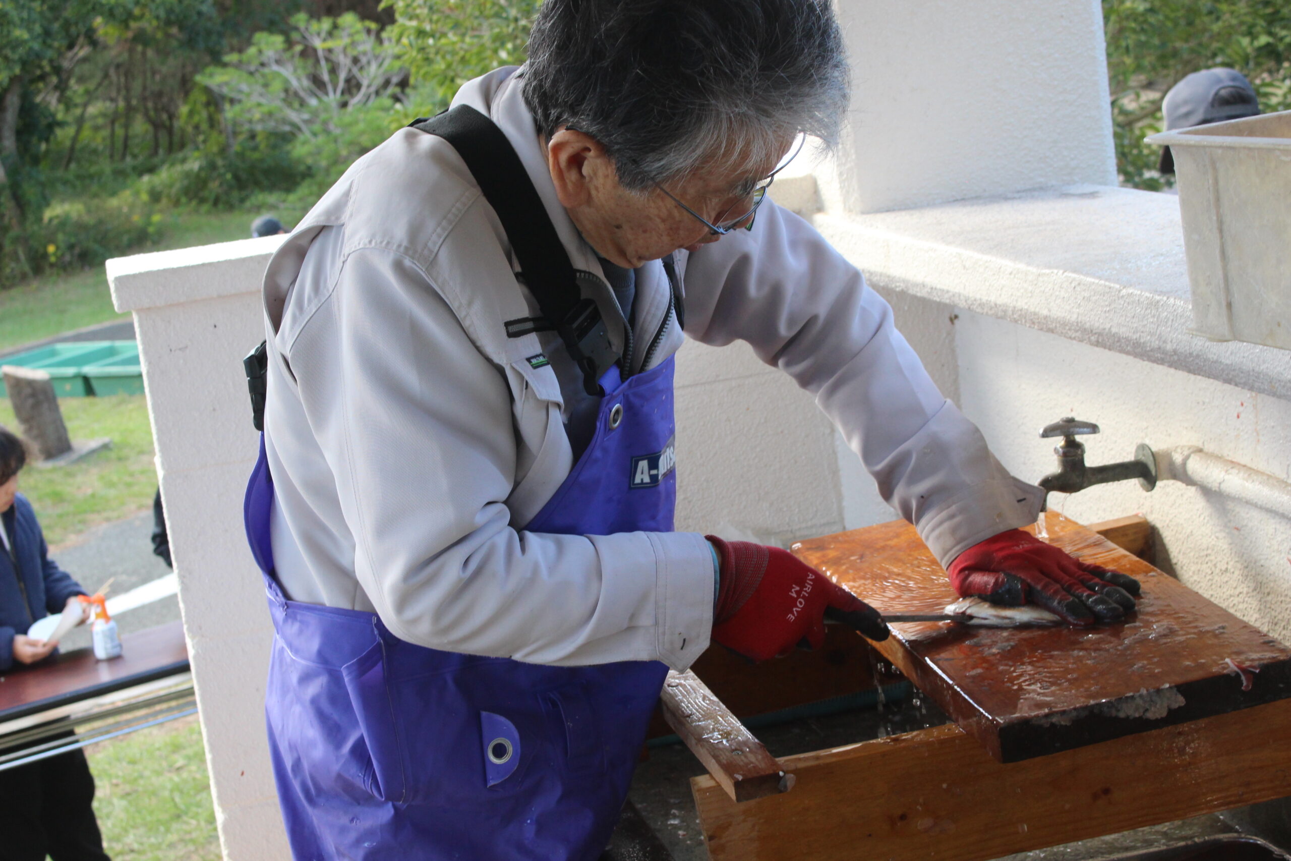 写真15 なごや環境大学共育講座レポート