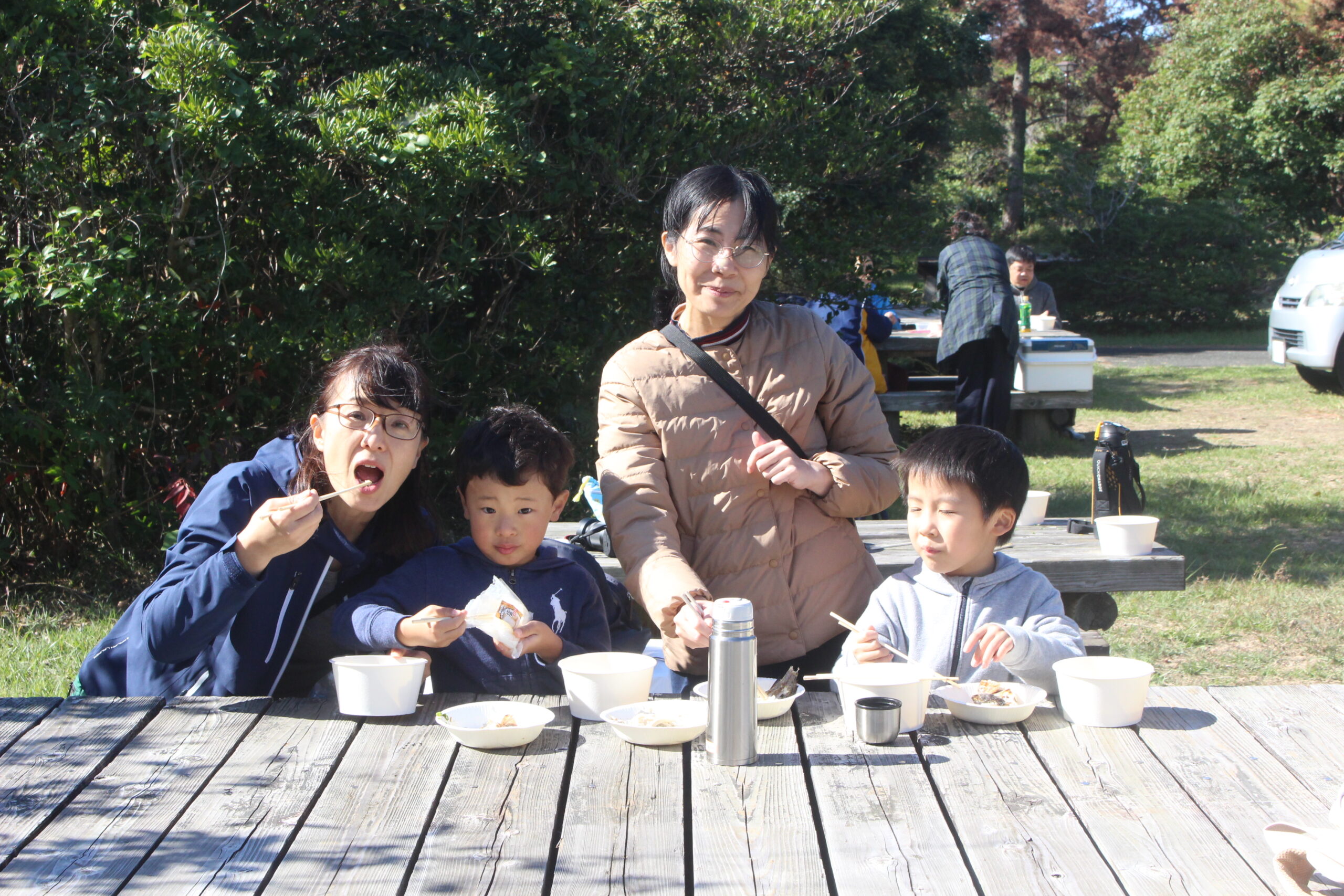 写真16 なごや環境大学共育講座レポート