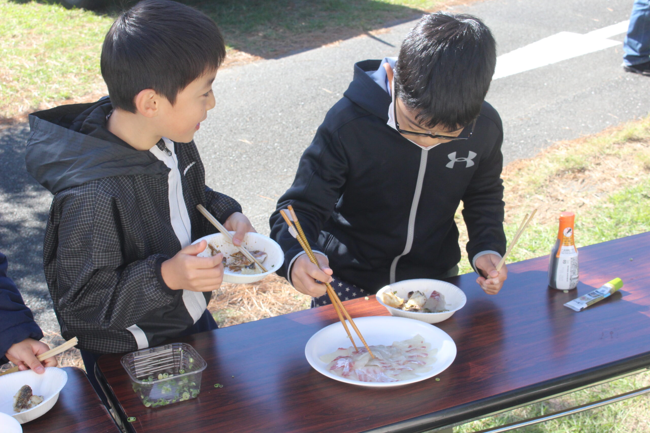 写真17 なごや環境大学共育講座レポート