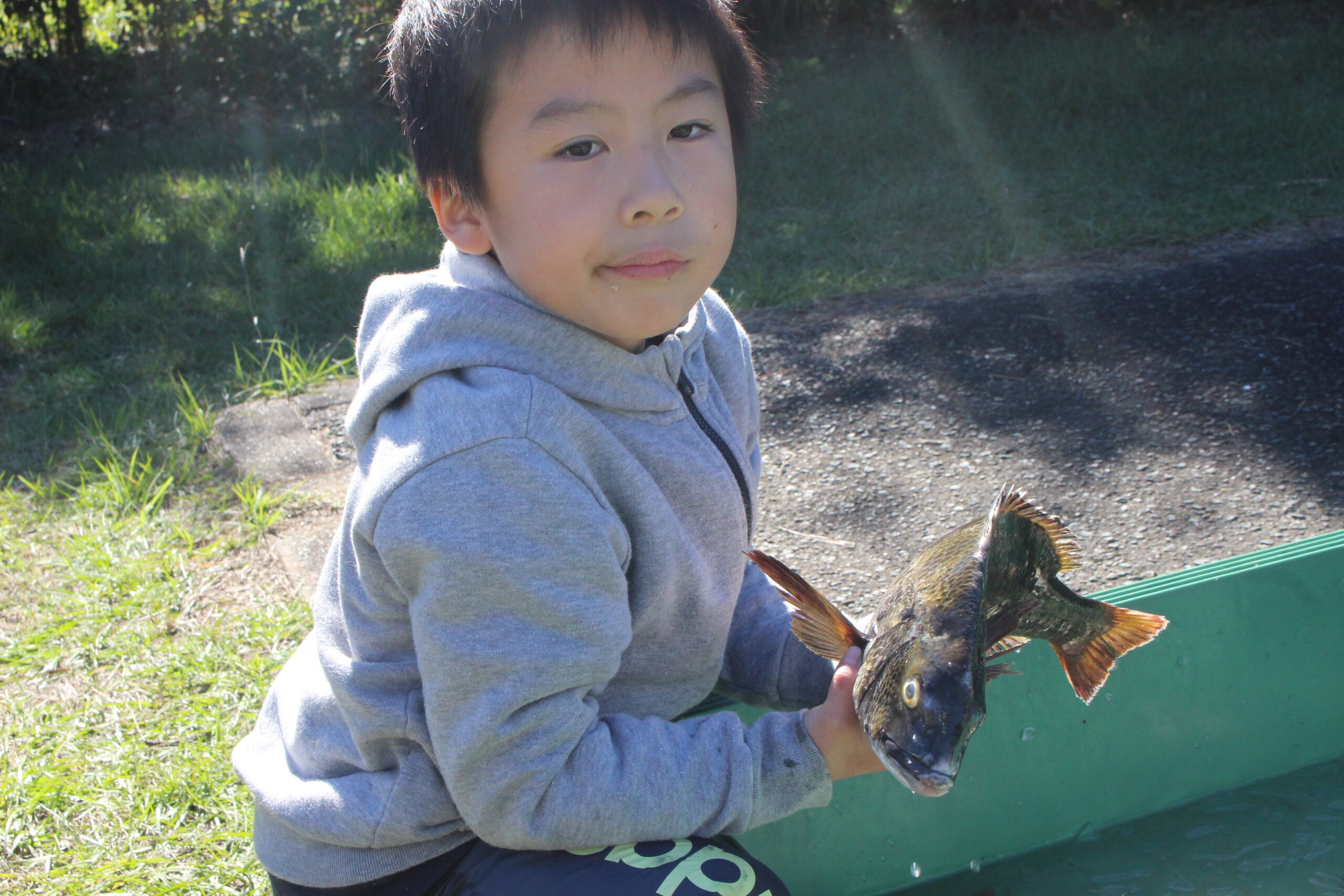 写真21 なごや環境大学共育講座レポート