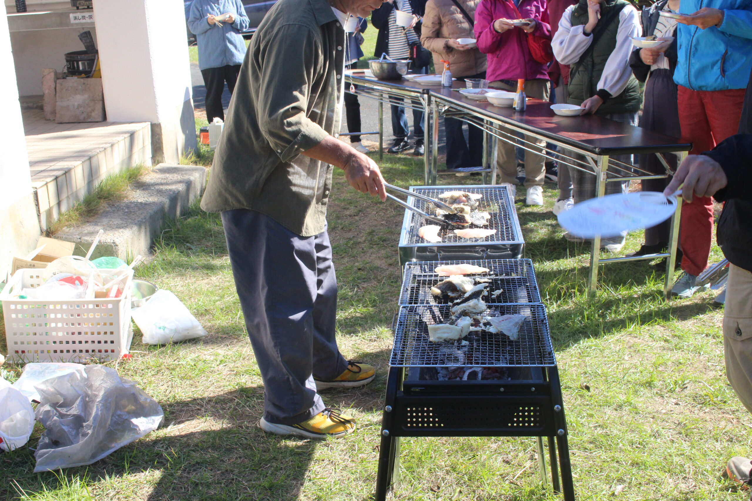 写真22 なごや環境大学共育講座レポート