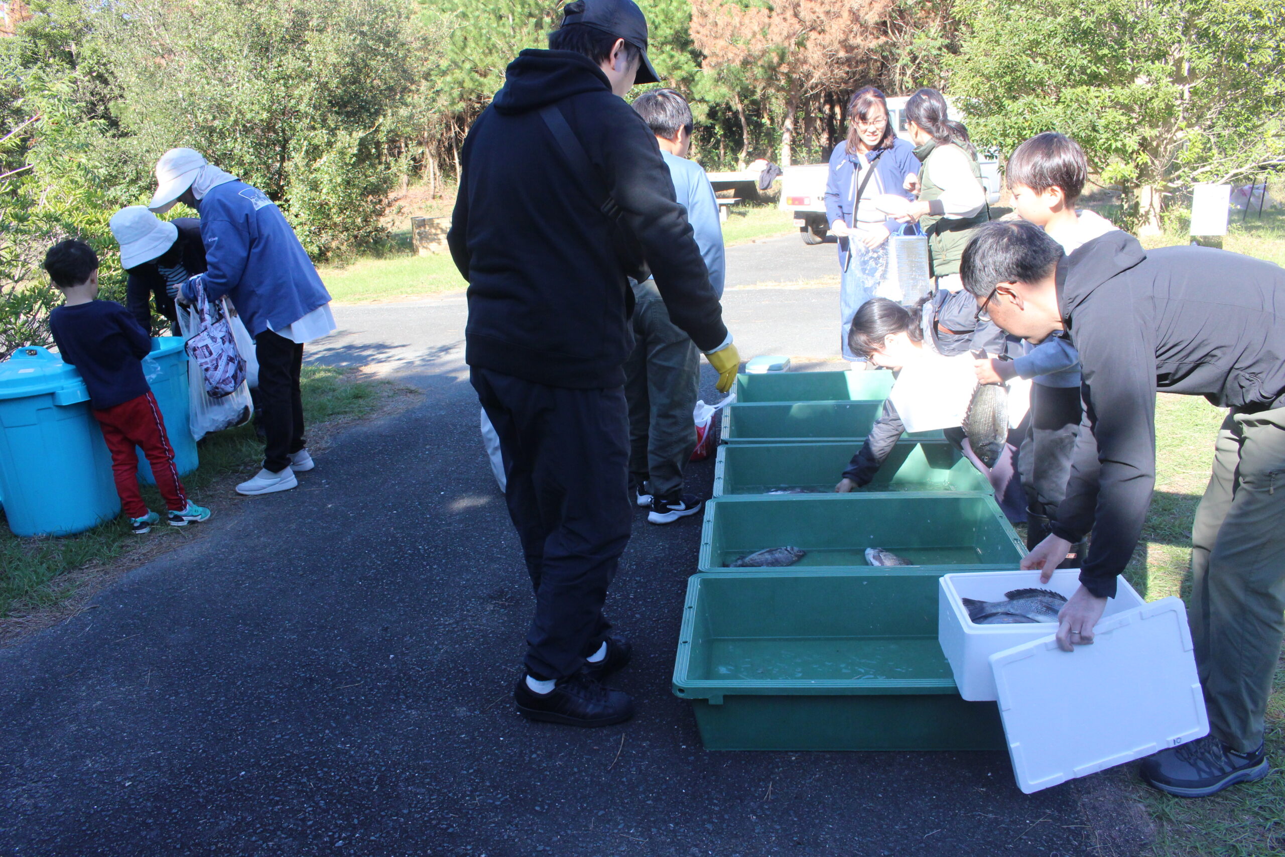 写真23 なごや環境大学共育講座レポート