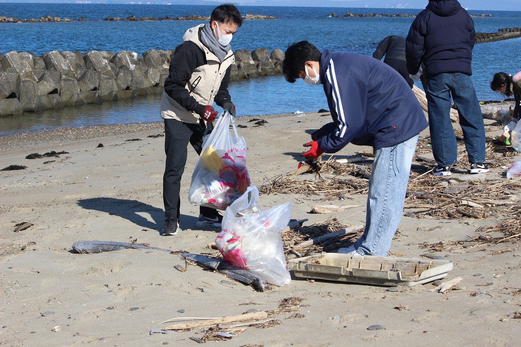 2-なごや環境大学共育講座~エコツアー:渥美を学び渥美を食べよう!レポート