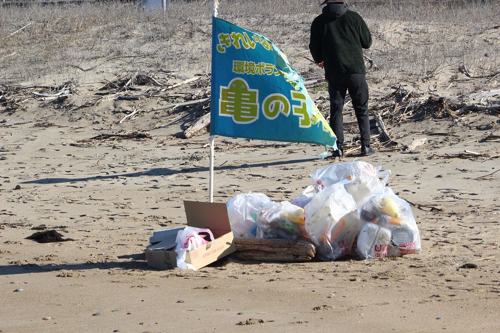 6-なごや環境大学共育講座~エコツアー:渥美を学び渥美を食べよう!レポート