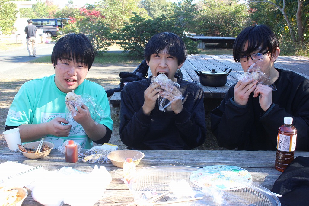 16-なごや環境大学共育講座~エコツアー:渥美を学び渥美を食べよう!レポート