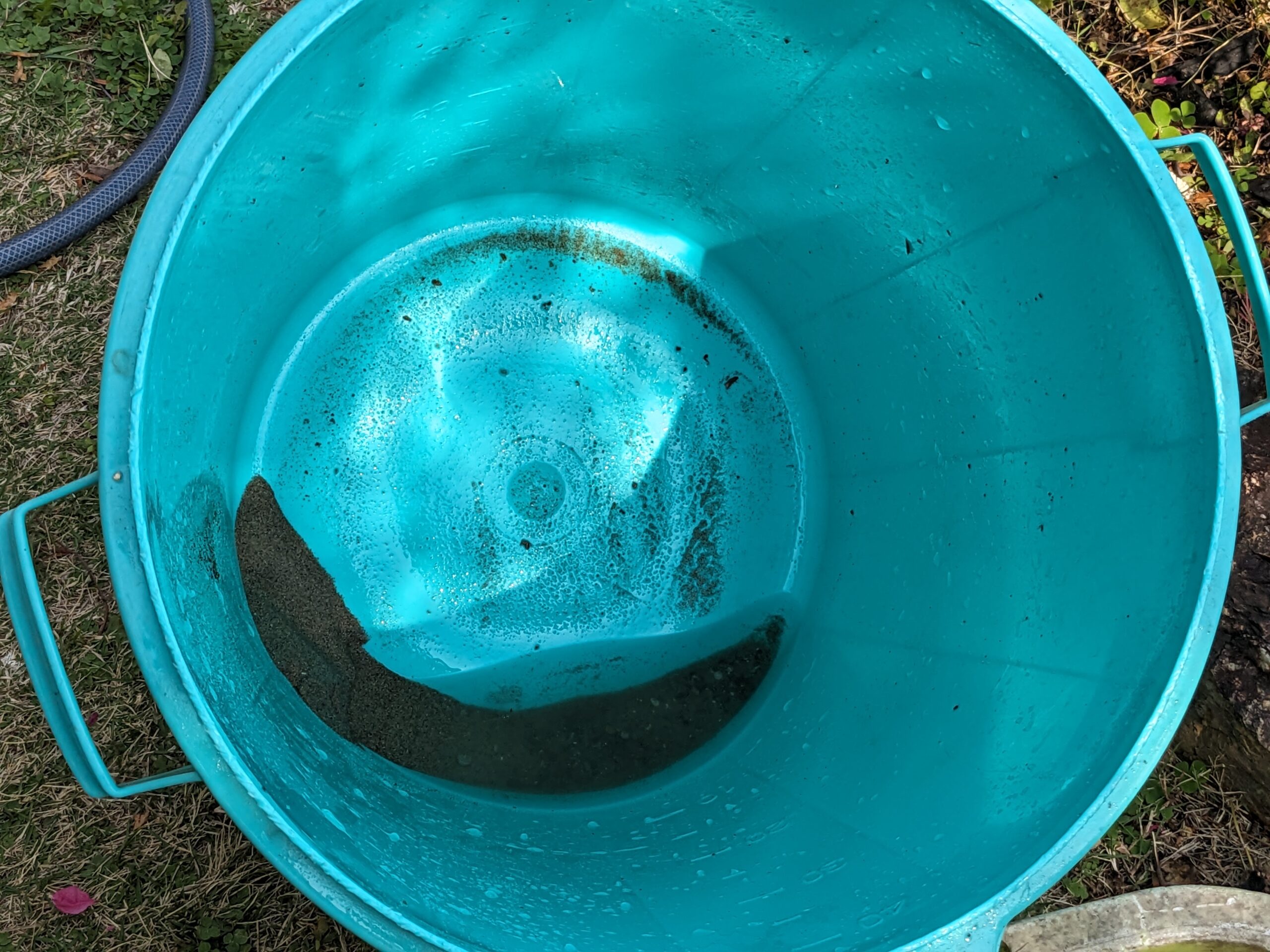 ペットボトルキャップ回収活動報告5