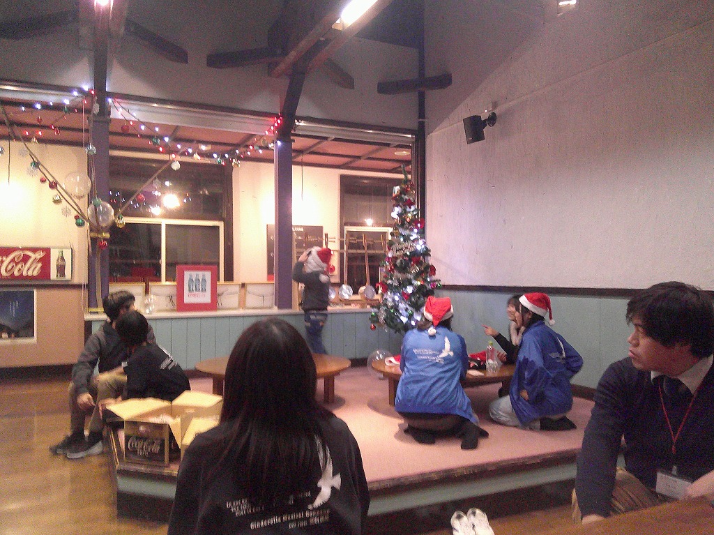 北海道体験学習会07