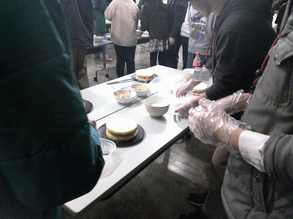 北海道体験学習会08