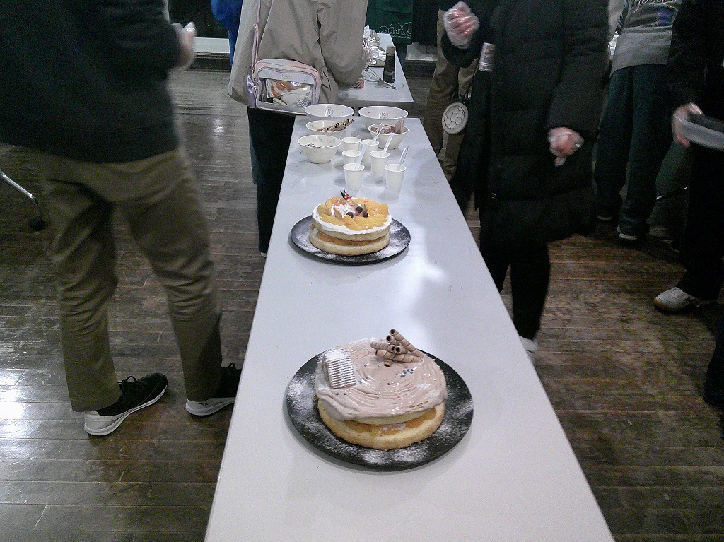 北海道体験学習会09