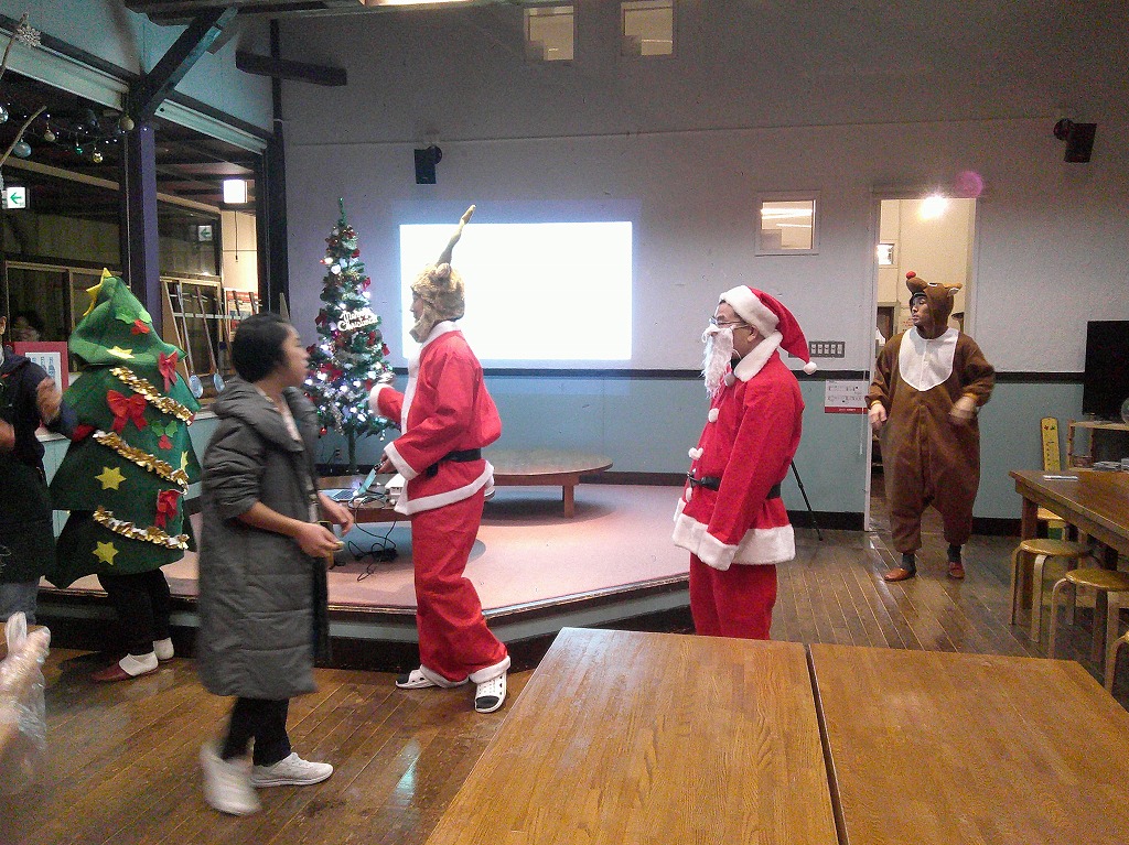 北海道体験学習会11