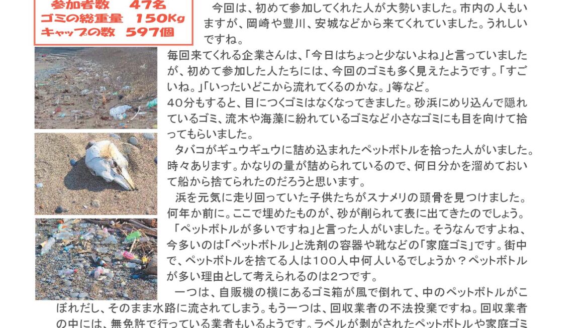 亀の子クラブNo.２９８