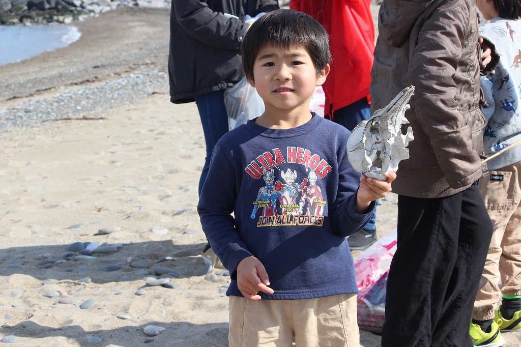 第369回西の浜クリーンアップ活動17