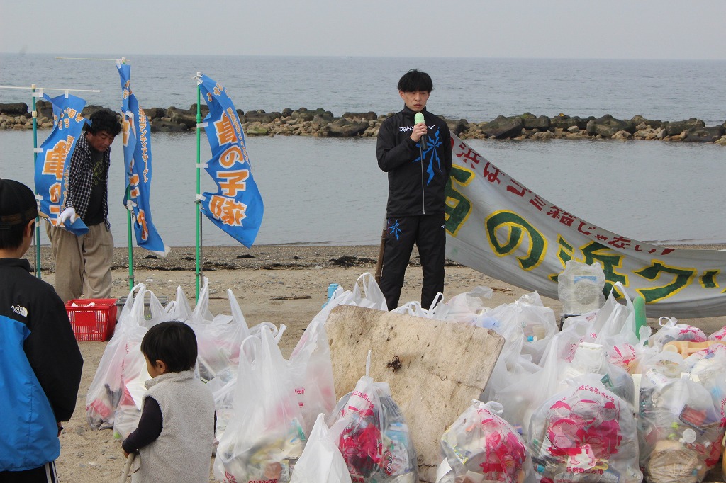 第369回西の浜クリーンアップ活動18