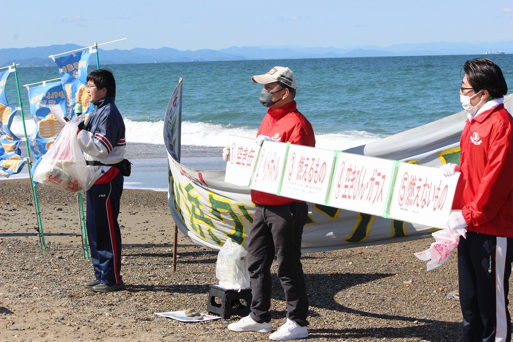 第370回西の浜クリーンアップ活動_5