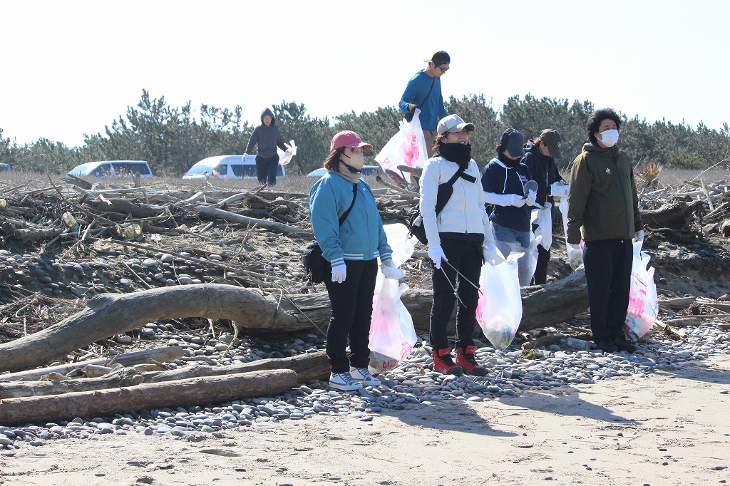第370回西の浜クリーンアップ活動_7