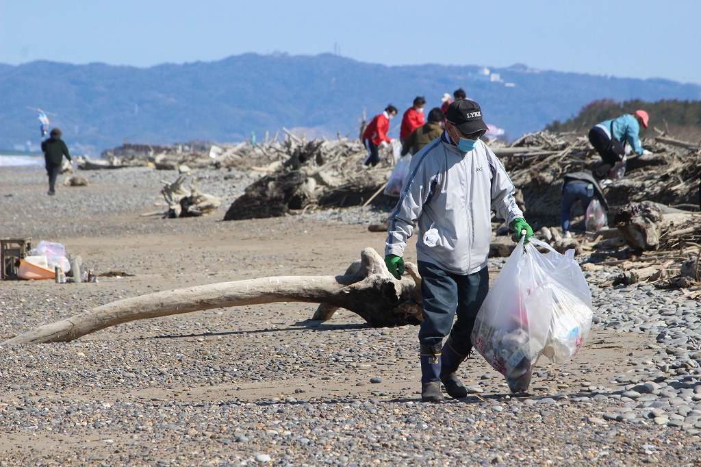 第370回西の浜クリーンアップ活動_9