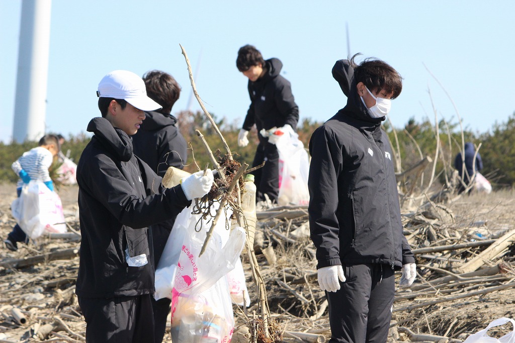 第370回西の浜クリーンアップ活動_10