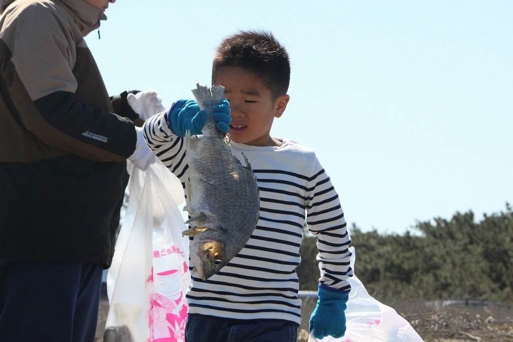 第370回西の浜クリーンアップ活動_11