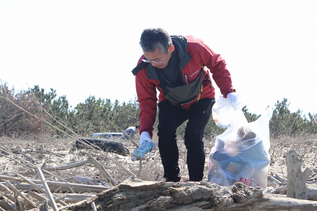 第370回西の浜クリーンアップ活動_13