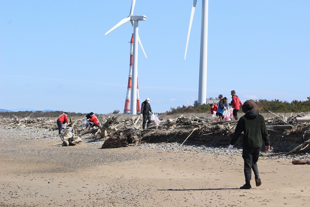 第370回西の浜クリーンアップ活動_15