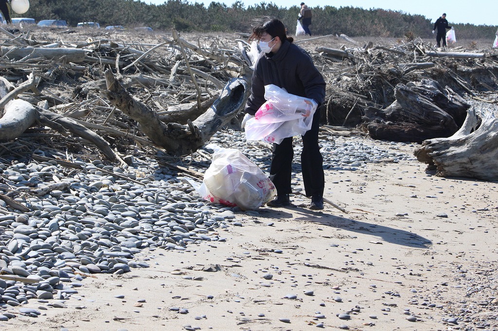 第370回西の浜クリーンアップ活動_18